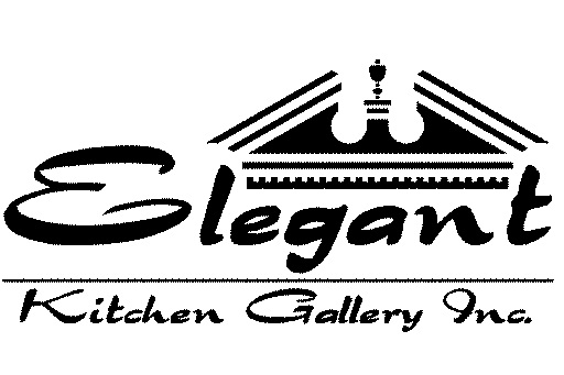 Elegant Kitchen Gallery In